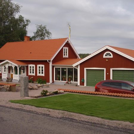 Sjoeanaes 3 Vaxjo Exterior foto